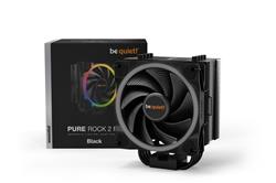 be quiet! PURE ROCK FX 2 CPU Air Cooling