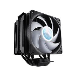 Cooler Master MASTERAIR MA612 Stealth ARGB