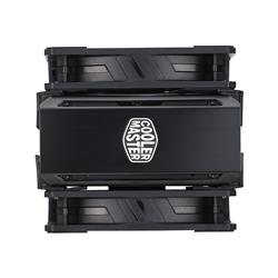 Cooler Master MASTERAIR MA612 Stealth ARGB