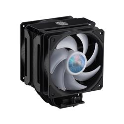 Cooler Master MASTERAIR MA612 Stealth ARGB