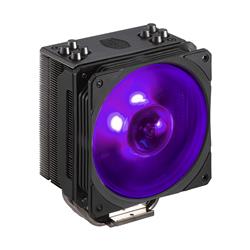 Cooler Master Hyper 212 RGB Black Edition CPU Cooler w/ LGA1700(Open Box)