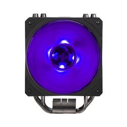 Cooler Master Hyper 212 RGB Black Edition CPU Cooler w/ LGA1700(Open Box)