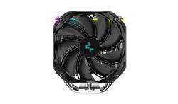 Deepcool AS500 PLUS CPU Air Cooler(Open Box)