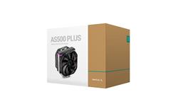 Deepcool AS500 PLUS CPU Air Cooler(Open Box)