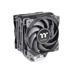 THERMALTAKE TOUGHAIR 510 Black CPU Cooler(Open Box)