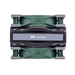 THERMALTAKE TOUGHAIR 510 Racing Green CPU Cooler