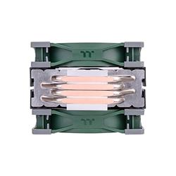THERMALTAKE TOUGHAIR 510 Racing Green CPU Cooler