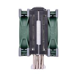 THERMALTAKE TOUGHAIR 510 Racing Green CPU Cooler
