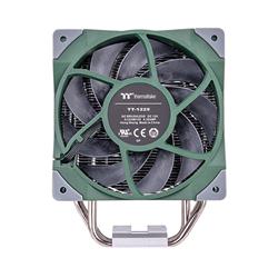 THERMALTAKE TOUGHAIR 510 Racing Green CPU Cooler