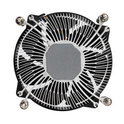 Silverstone SST-NT09-1700 Low-Profile Intel LGA1700 CPU Heatsink