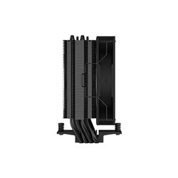 DeepCool AG400 BK ARGB Single-Tower CPU Air Cooler