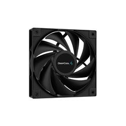 DeepCool GAMMAXX AG400 Single-Tower CPU Air Cooler