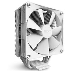 NZXT T120 Air Cooler with 120mm fan - White