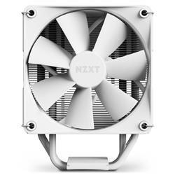 NZXT T120 Air Cooler with 120mm fan - White