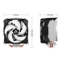 Arctic Freezer 7 X - CPU Cooler