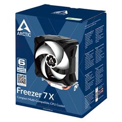 Arctic Freezer 7 X - CPU Cooler