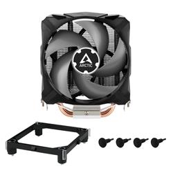 Arctic Freezer 7 X CO - CPU Cooler, Dual Ball Bearing