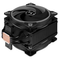 Arctic Freezer 34 eSports DUO – CPU Cooler (Grey), Direct touch technology, eSport Pressure-optimized fans in Push-Pull configu