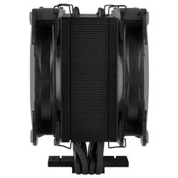 Arctic Freezer 34 eSports DUO – CPU Cooler (Grey), Direct touch technology, eSport Pressure-optimized fans in Push-Pull configu