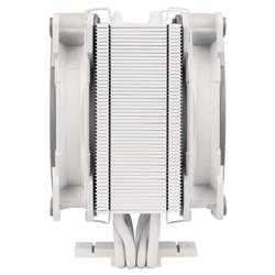 Arctic Freezer 34 eSports DUO – CPU Cooler (Grey/White), Direct touch technology, eSport Pressure-optimized fans in Push-Pull c