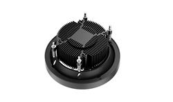 DeepCool UD551 ARGB CPU Air Cooler(Open Box)