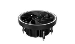 DeepCool UD551 ARGB CPU Air Cooler(Open Box)