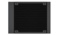 CORSAIR H60x RGB ELITE, 120mm Radiator, Liquid CPU Cooler