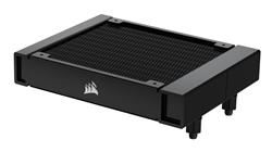 CORSAIR H60x RGB ELITE, 120mm Radiator, Liquid CPU Cooler