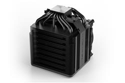 be quiet! Dark Rock Pro 5 CPU Air Cooler(Open Box)