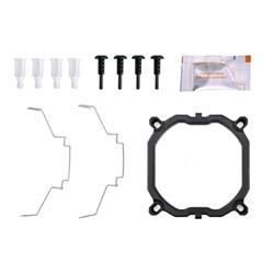 THERMALTAKE UX200 SE CPU Cooler, White(Open Box)