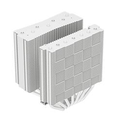 DeepCool ASSASSIN 4S CPU Air Cooler, White