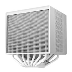 DeepCool ASSASSIN 4S CPU Air Cooler, White