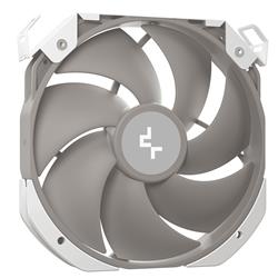 DeepCool ASSASSIN 4S CPU Air Cooler, White