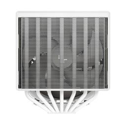 DeepCool ASSASSIN 4S CPU Air Cooler, White