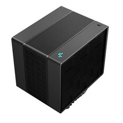 DeepCool ASSASSIN 4S CPU Air Cooler, Black