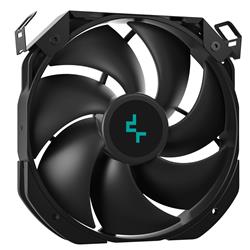 DeepCool ASSASSIN 4S CPU Air Cooler, Black