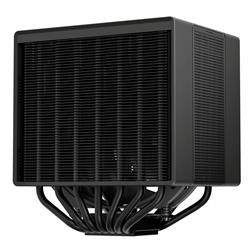 DeepCool ASSASSIN 4S CPU Air Cooler, Black