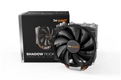 be quiet! Shadow Rock Slim 2 CPU Air Cooling