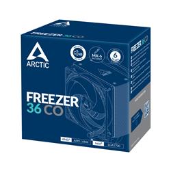 Arctic Freezer 36 CO S1700 AM5 Direct touch dual 12CM Pressure optimized fan(Open Box)