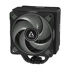 Arctic Freezer 36 A-RGB S1700 AM5 Direct touch dual 12CM Pressure optimized fan, Black