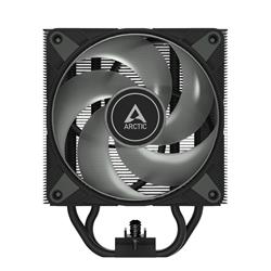 Arctic Freezer 36 A-RGB S1700 AM5 Direct touch dual 12CM Pressure optimized fan, Black