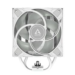 Arctic Freezer 36 A-RGB S1700 AM5 Direct touch dual 12CM Pressure optimized fan, White