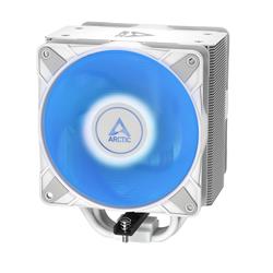 Arctic Freezer 36 A-RGB S1700 AM5 Direct touch dual 12CM Pressure optimized fan, White