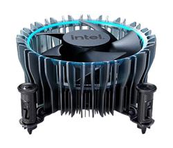 Intel OEM Laminar RM1 CPU Air Cooler for LGA1700 Socket