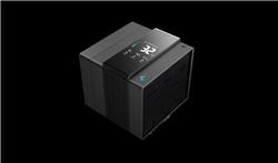 DeepCool ASSASSIN IV VC VISION Premium CPU Air Cooler, Dual-Tower, Black