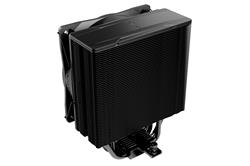 be quiet! PURE ROCK 3 Black CPU Air Cooler