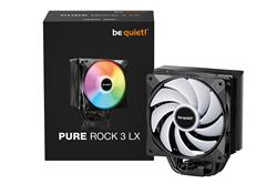 be quiet! PURE ROCK 3 LX CPU Air cooler