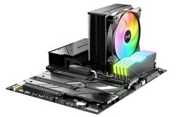 be quiet! PURE ROCK 3 LX CPU Air cooler