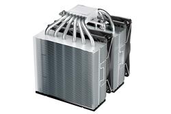 be quiet! PURE ROCK PRO 3 CPU Cooler
