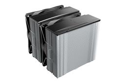 be quiet! PURE ROCK PRO 3 CPU Cooler